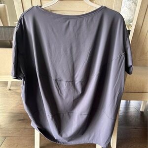 lululemon athletica Short Sleeve Tee